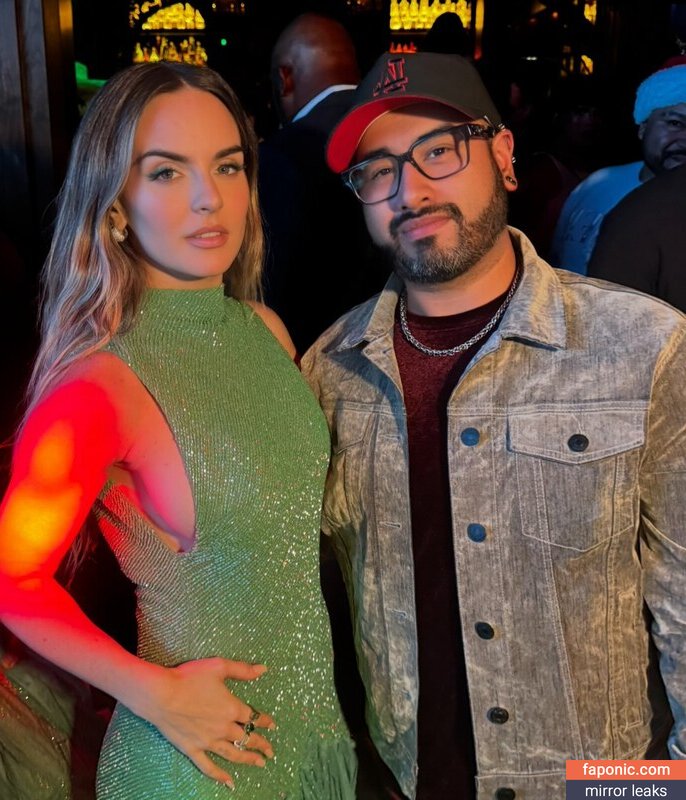 JoJo Levesque, iamjojo Nahé úniky  Fotka #10