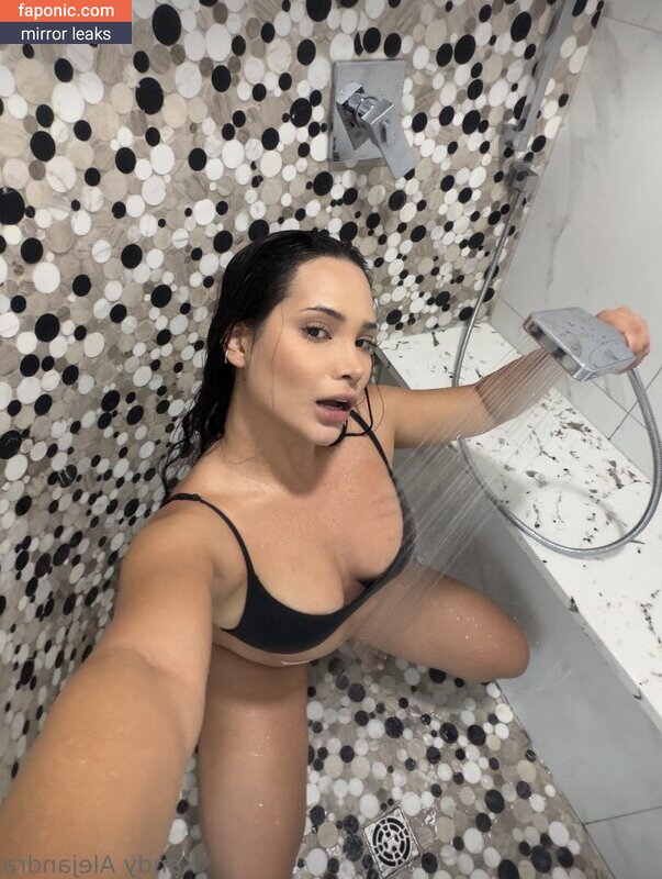 Kandy Alejandra, alejandra.kandy Nahé úniky OnlyFans Fotka #88