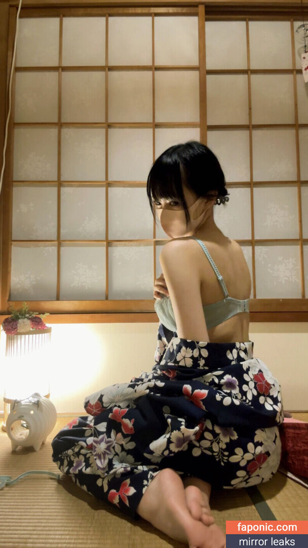 Tutor Nene 家庭教師ねね, godknowsimbroke, katekyo_nene Nahé úniky OnlyFans Fotka #165
