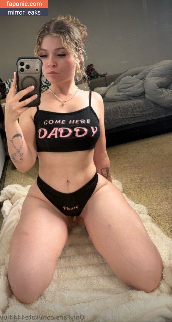 Katelyn Hess, Katelyn Marie, _katelynmarie_0, kate4444luv Nahé úniky OnlyFans Fotka #9