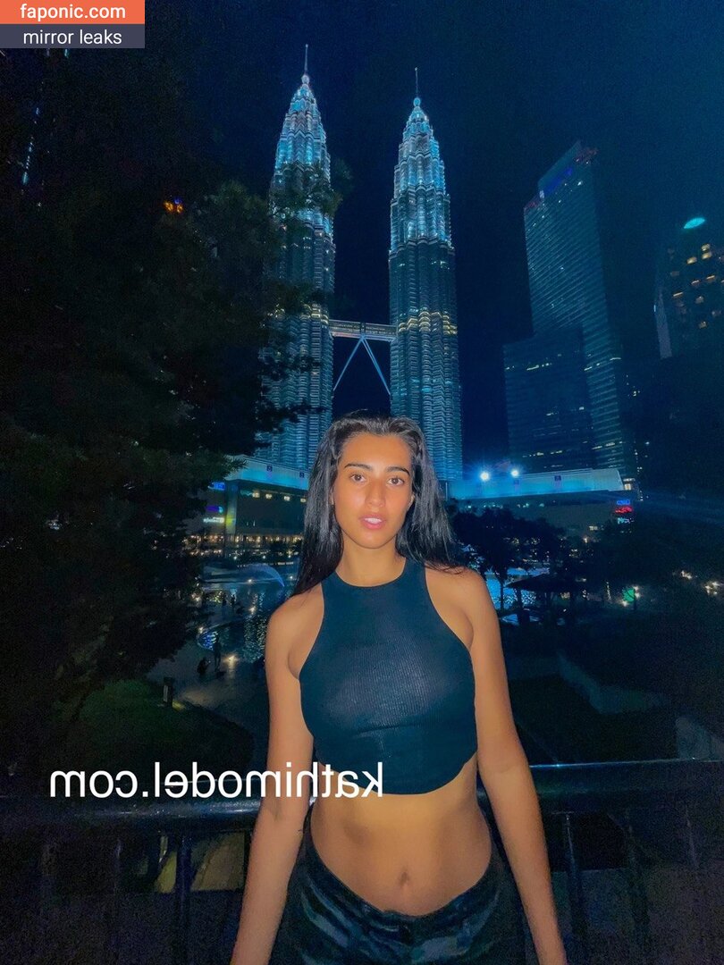 Kathycr, kathimodel, kathycr_, khatycr Nahé úniky OnlyFans Fotka #164