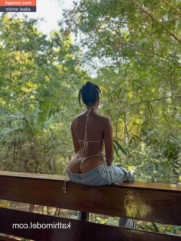 Kathycr, kathimodel, kathycr_, khatycr Nahé úniky OnlyFans Fotka #350
