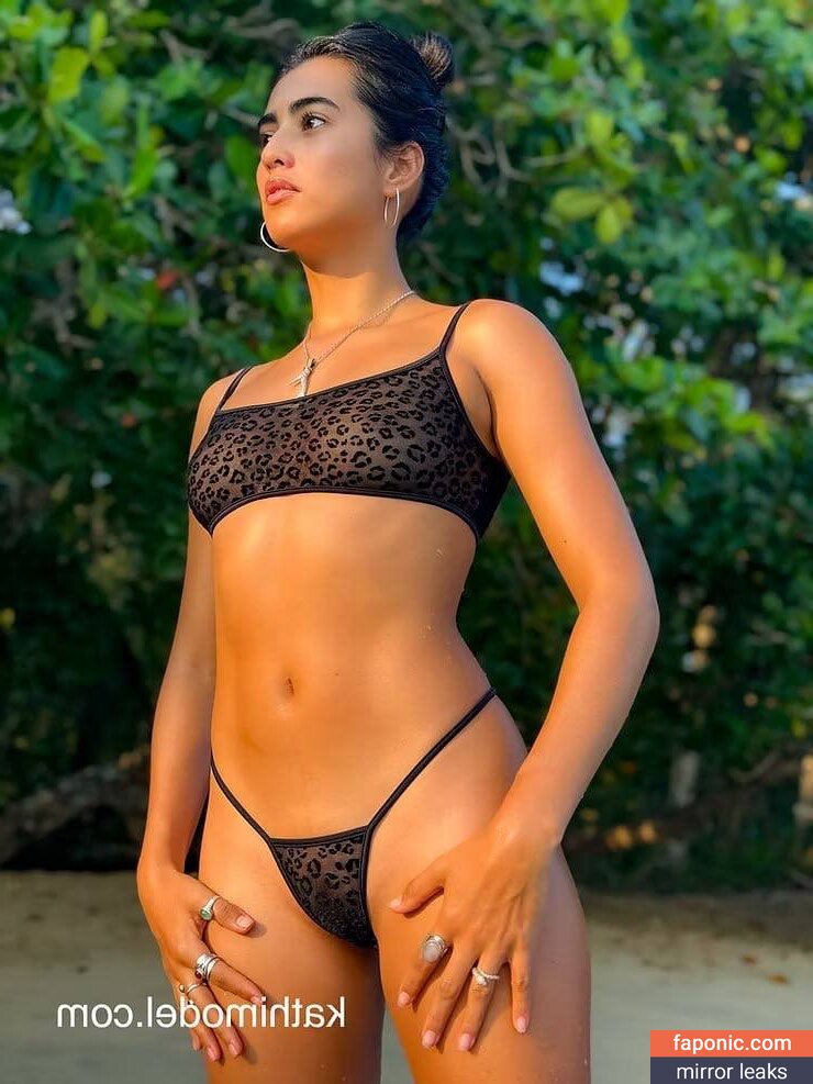 Kathycr, kathimodel, kathycr_, khatycr Nahé úniky OnlyFans Fotka #379