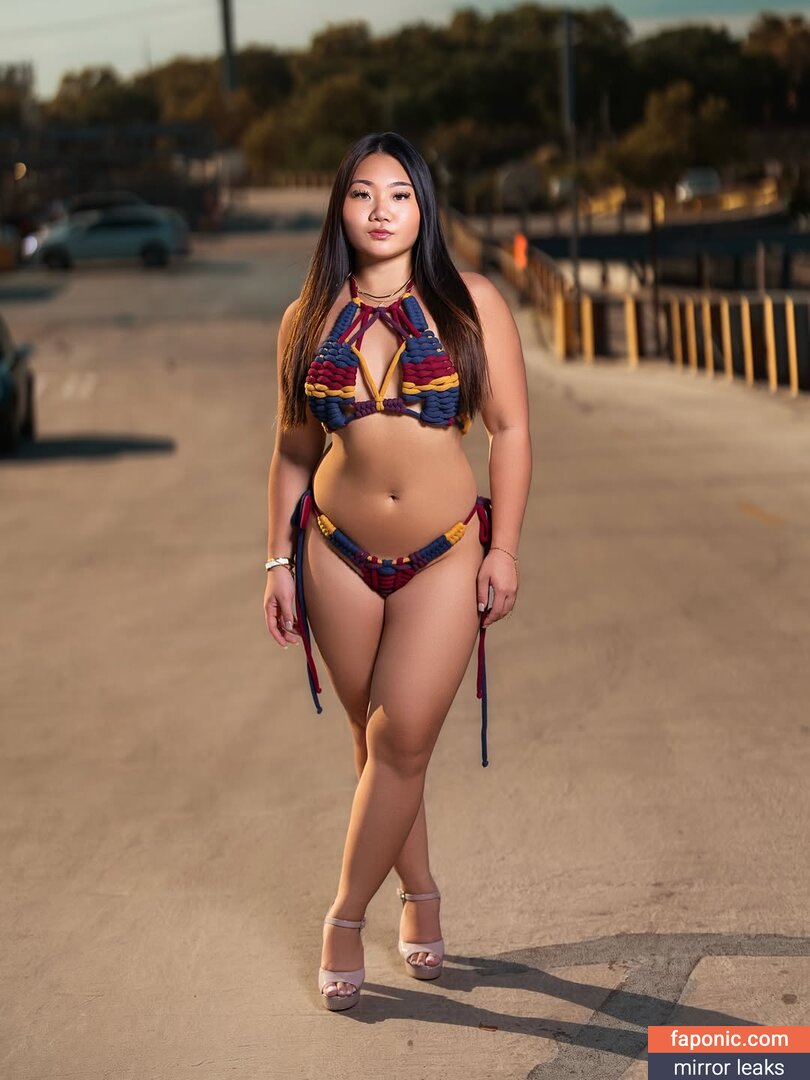 , Asian Baby Girl, kayla.vy Nahé úniky  Fotka #2840