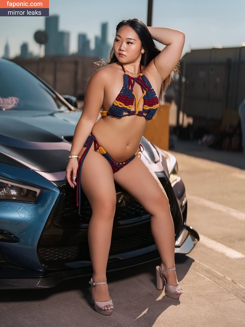 , Asian Baby Girl, kayla.vy Nahé úniky  Fotka #2843