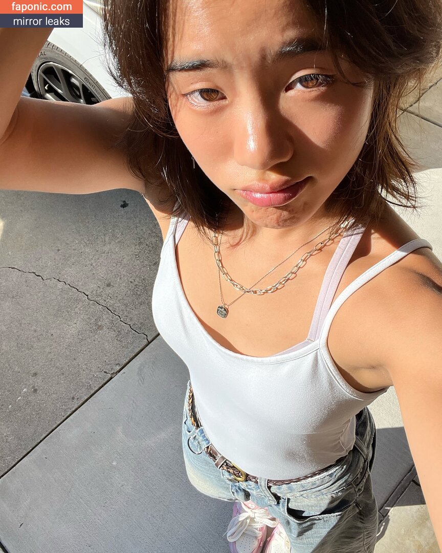 , Asian Baby Girl, kayla.vy Nahé úniky  Fotka #2889