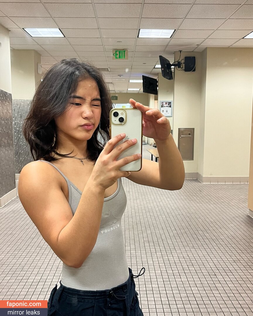 , Asian Baby Girl, kayla.vy Nahé úniky  Fotka #2891