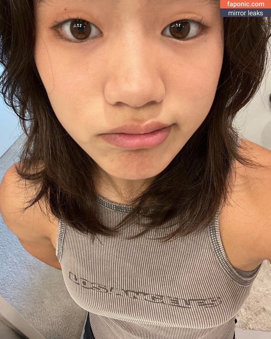 , Asian Baby Girl, kayla.vy Nahé úniky  Fotka #2892