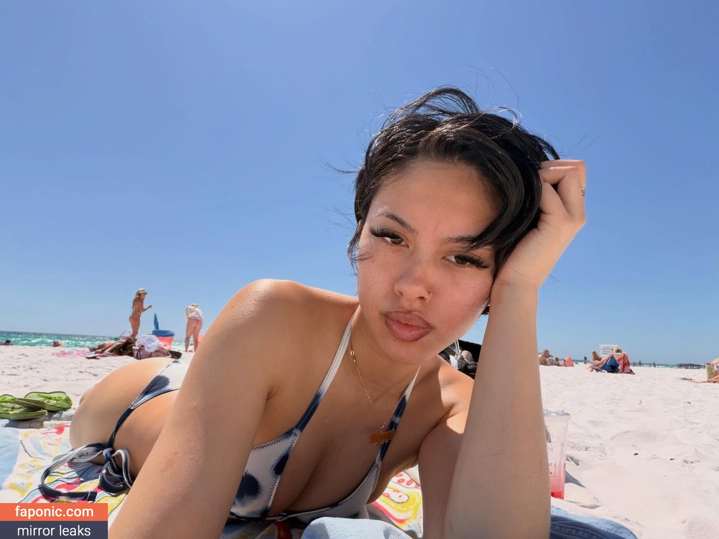 , Asian Baby Girl, kayla.vy Nahé úniky  Fotka #2936