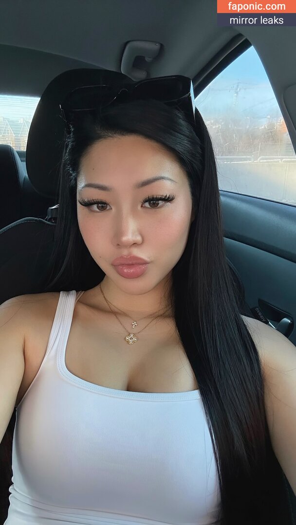 , Asian Baby Girl, kayla.vy Nahé úniky  Fotka #2953