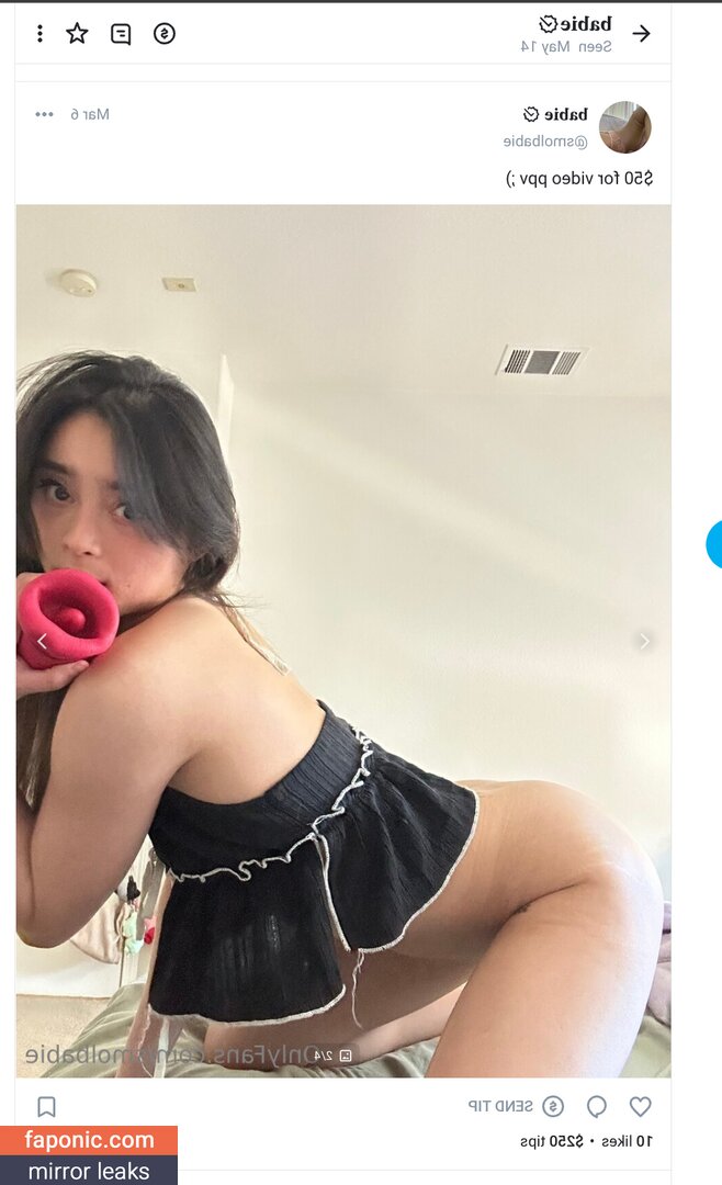 , Asian Baby Girl, kayla.vy Nahé úniky  Fotka #3009
