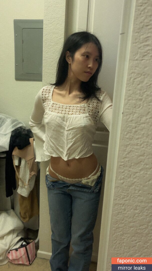 , Asian Baby Girl, kayla.vy Nahé úniky  Fotka #3023