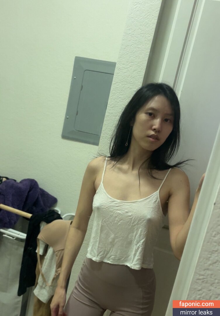 , Asian Baby Girl, kayla.vy Nahé úniky  Fotka #3025