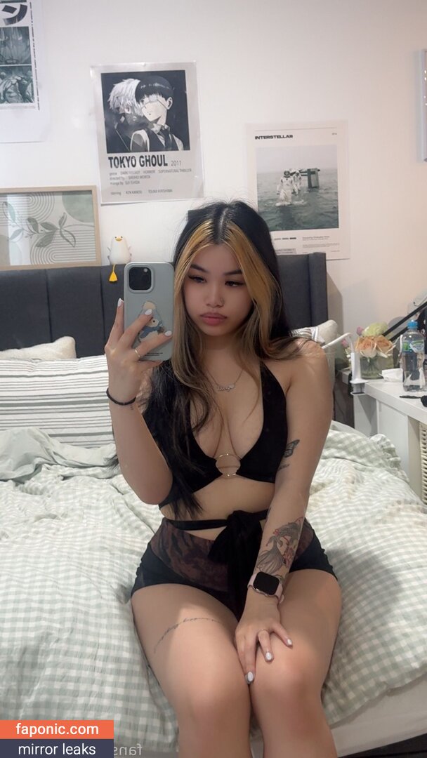 Kkimvu, kkimvu_ Nahé úniky OnlyFans Fotka #108