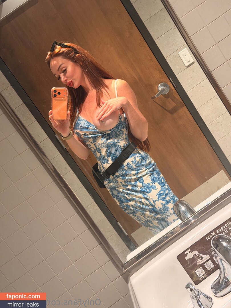 Krispeachie, Kristty Nahé úniky OnlyFans Fotka #6
