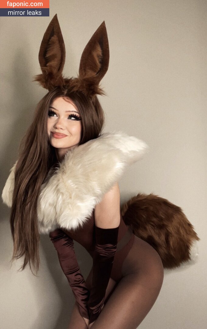 Kylee Carter, justfoxii, kyleecarterrr Nahé úniky  Fotka #449