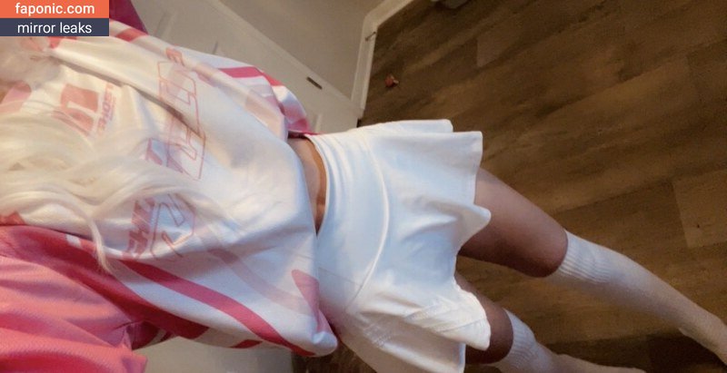 Kylee Carter, justfoxii, kyleecarterrr Nahé úniky  Fotka #469