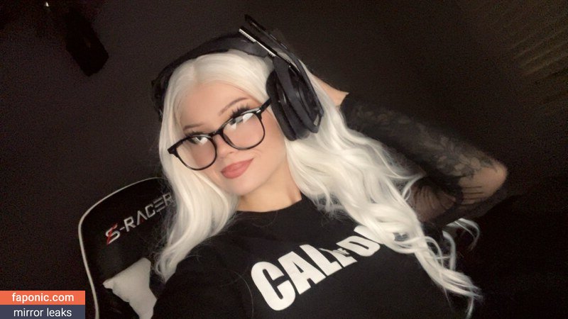 Kylee Carter, justfoxii, kyleecarterrr Nahé úniky  Fotka #472