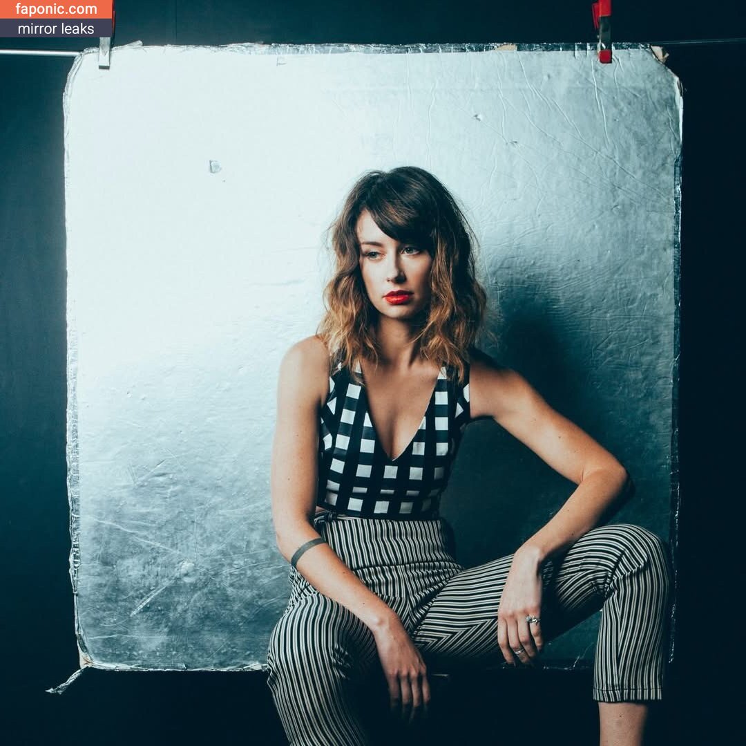 Lera Lynn, leralynn Nahé úniky  Fotka #2