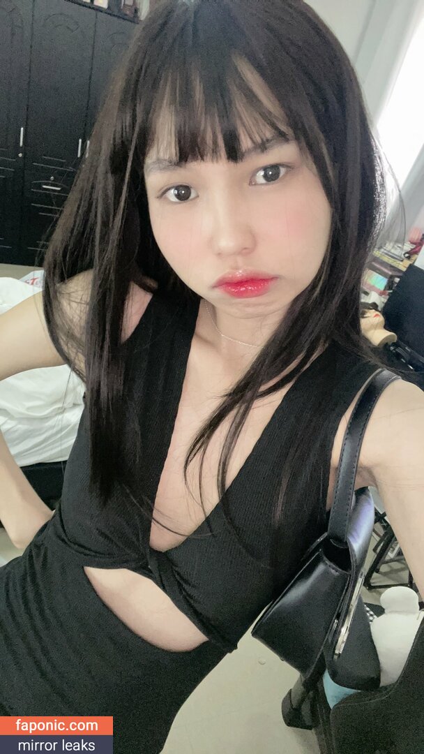 Lilithvalo, llthvalo Nahé úniky OnlyFans Fotka #3