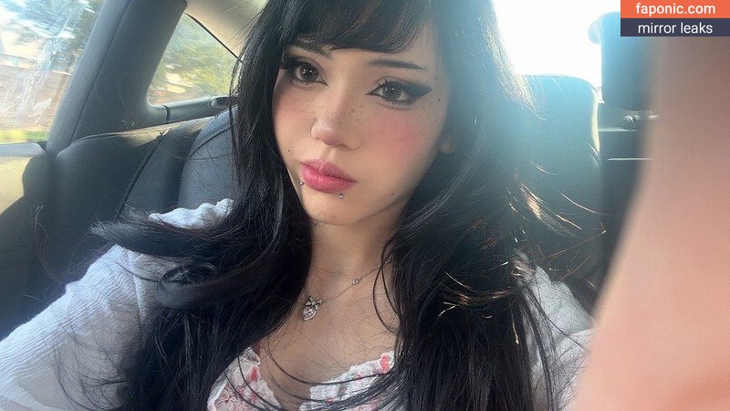 Dracuina, linaboobie Nahé úniky OnlyFans Fotka #39
