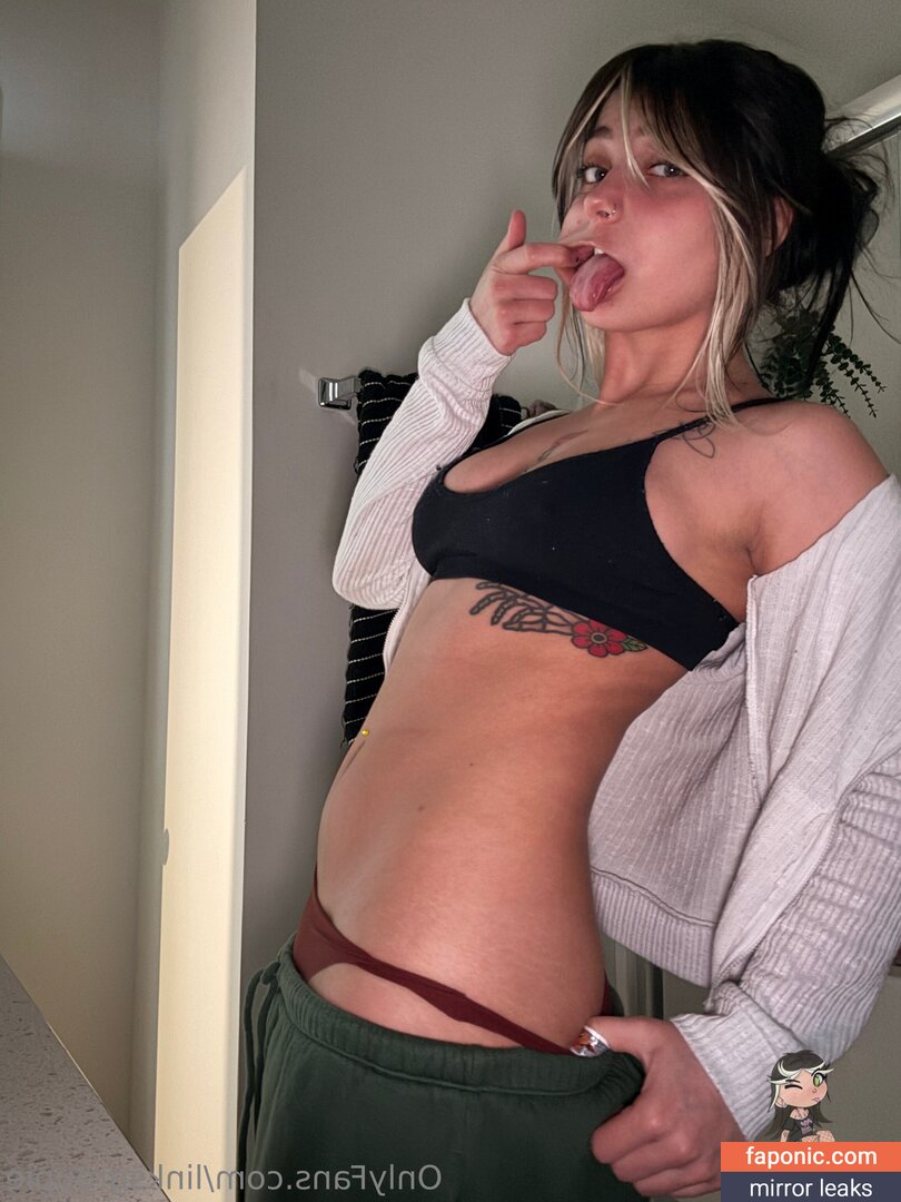 Linksgroupie, Mariah Crooke, https: Nahé úniky OnlyFans Fotka #444