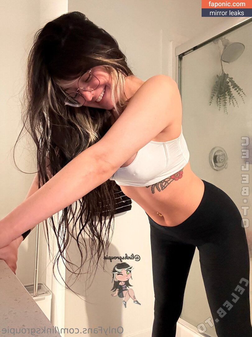 Linksgroupie, Mariah Crooke, https: Nahé úniky OnlyFans Fotka #465