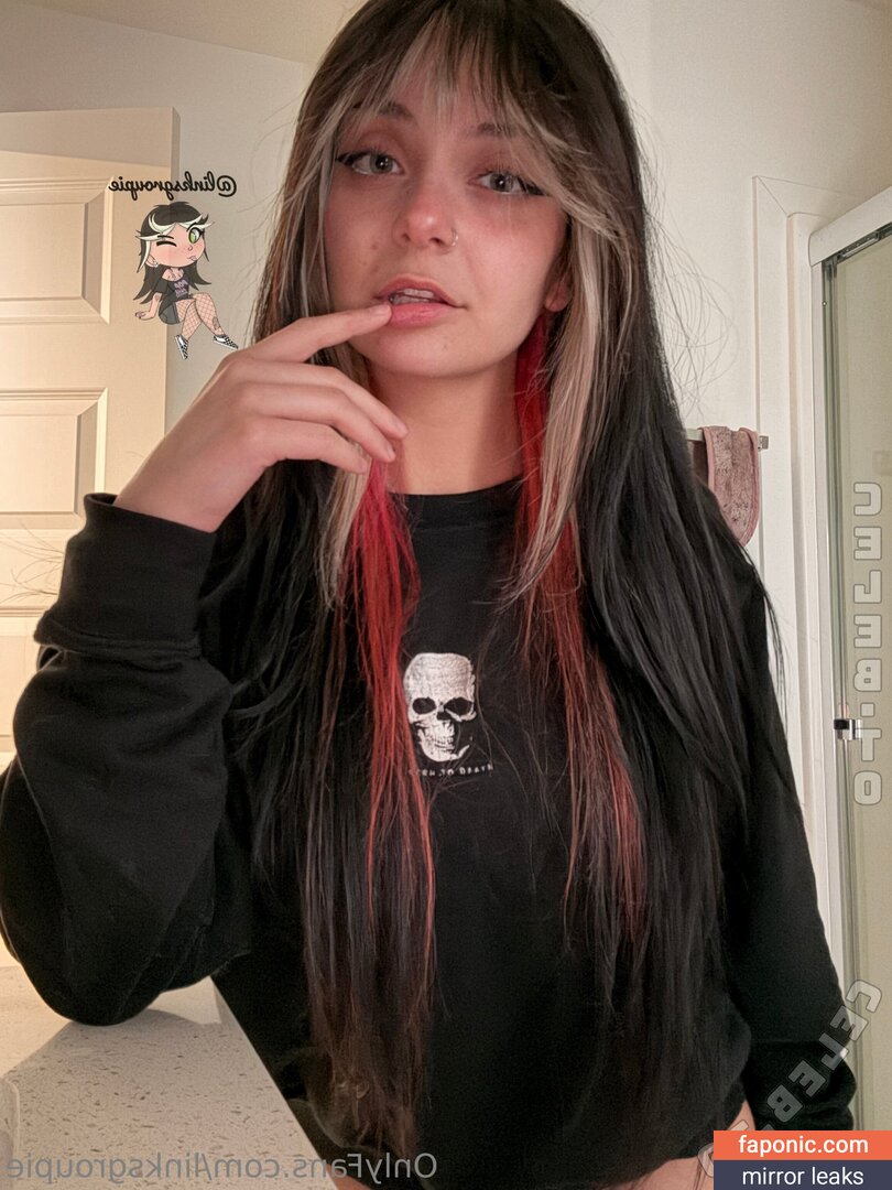 Linksgroupie, Mariah Crooke, https: Nahé úniky OnlyFans Fotka #472