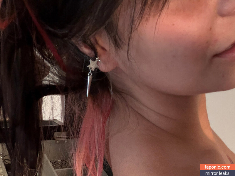 Linksgroupie, Mariah Crooke, https: Nahé úniky OnlyFans Fotka #678