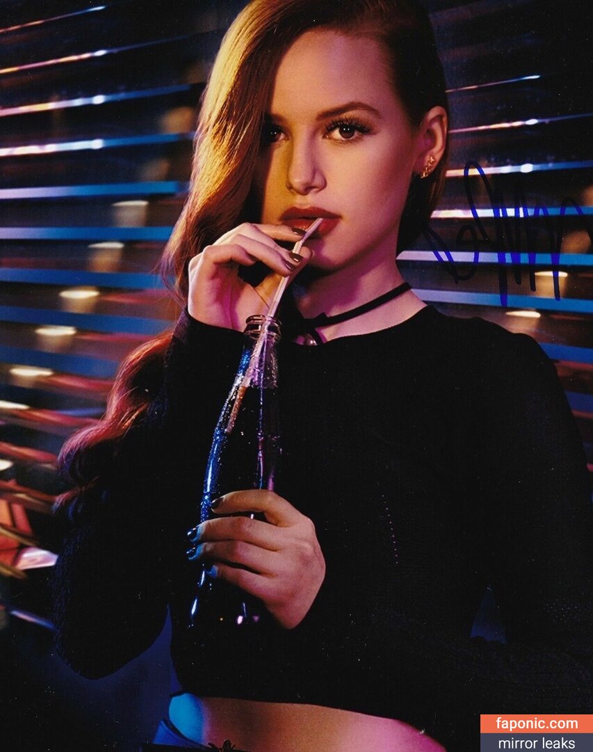 Madelaine Petsch, https:, madelainepetsch, madelame Nahé úniky OnlyFans Fotka #349