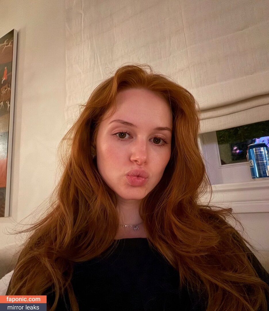 Madelaine Petsch, https:, madelainepetsch, madelame Nahé úniky OnlyFans Fotka #411