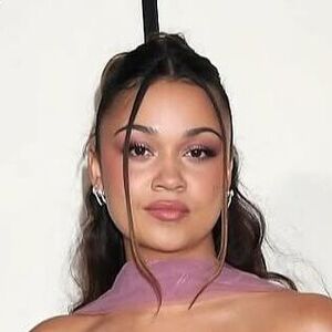 Madison Bailey
