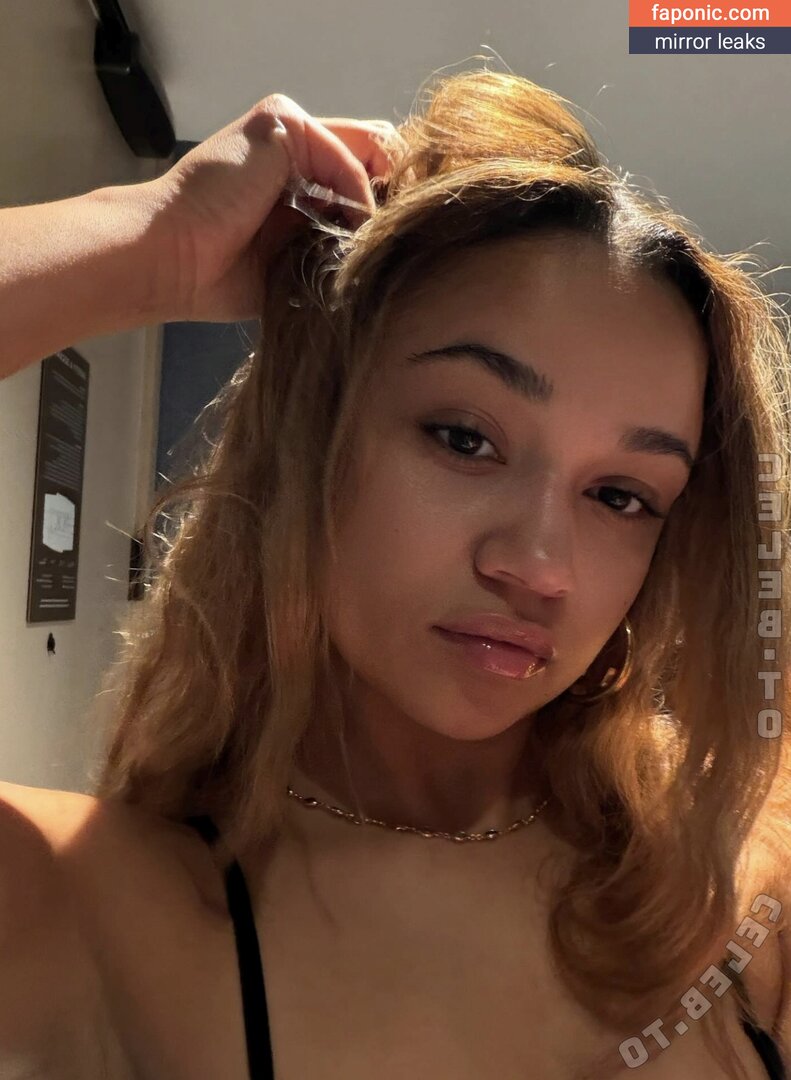 Madison Bailey