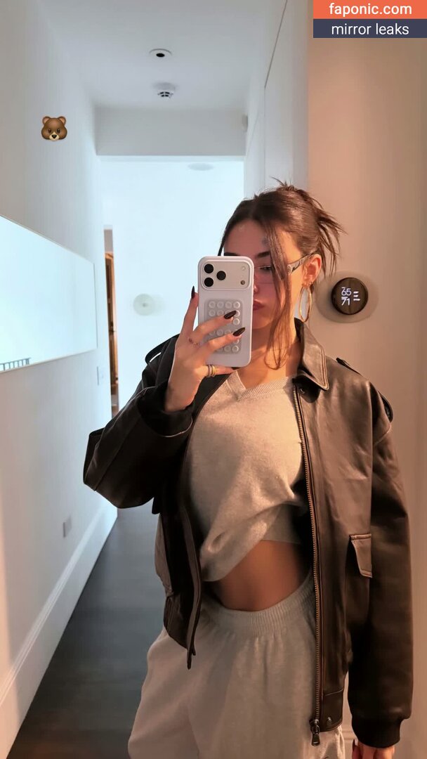 Madison Beer, madisonbeer Nahé úniky OnlyFans Fotka #460