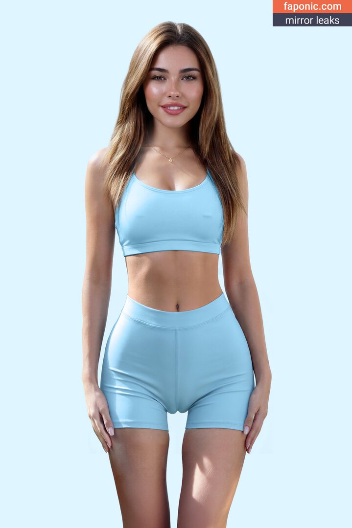 Madison Beer, madisonbeer Nahé úniky OnlyFans Fotka #493