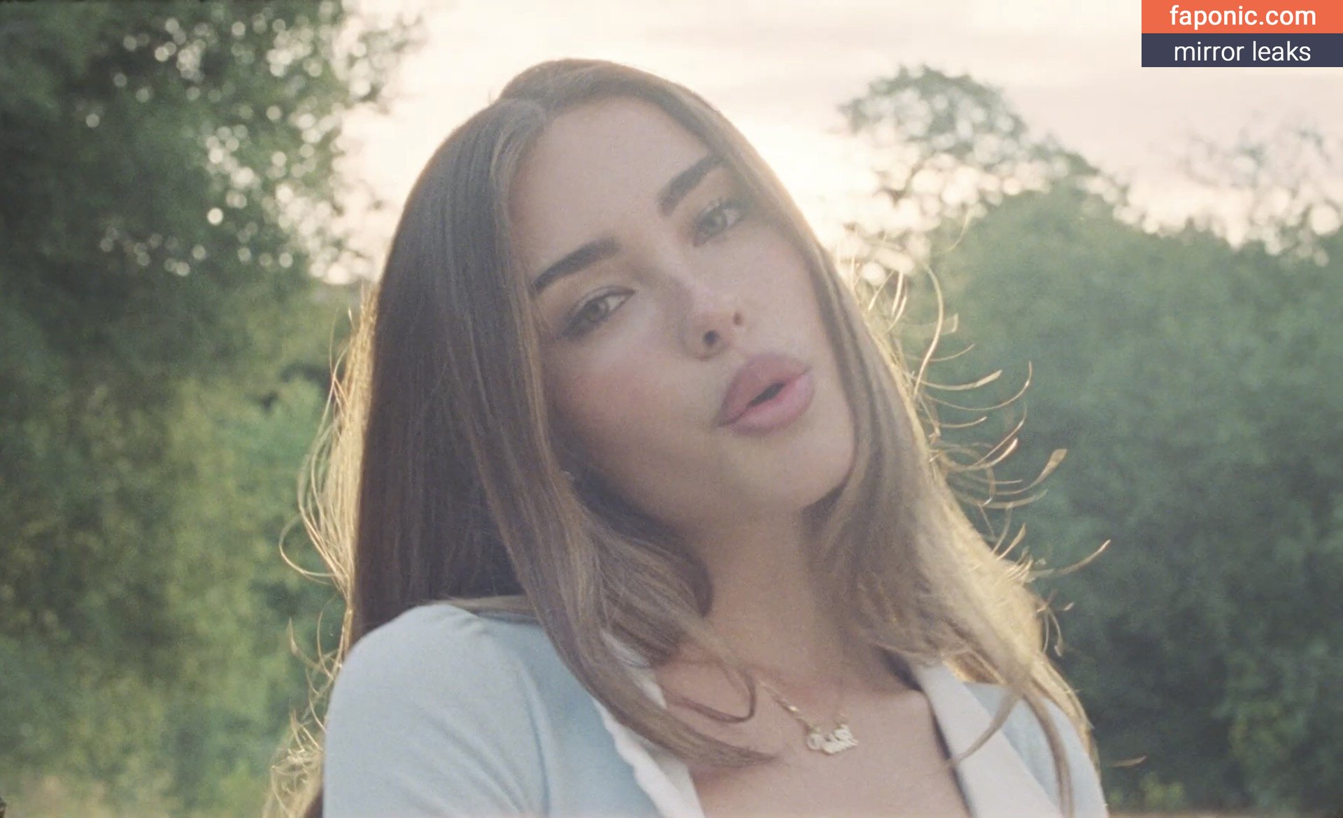 Madison Beer, madisonbeer Nahé úniky OnlyFans Fotka #575