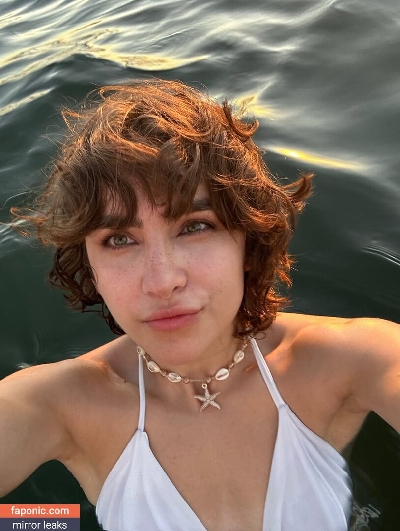 Mariel Estrella, Soymarielestrella Nahé úniky  Fotka #5