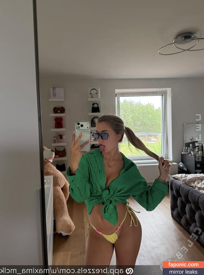 maxima_mclk, maximamclk Nahé úniky  Fotka #102