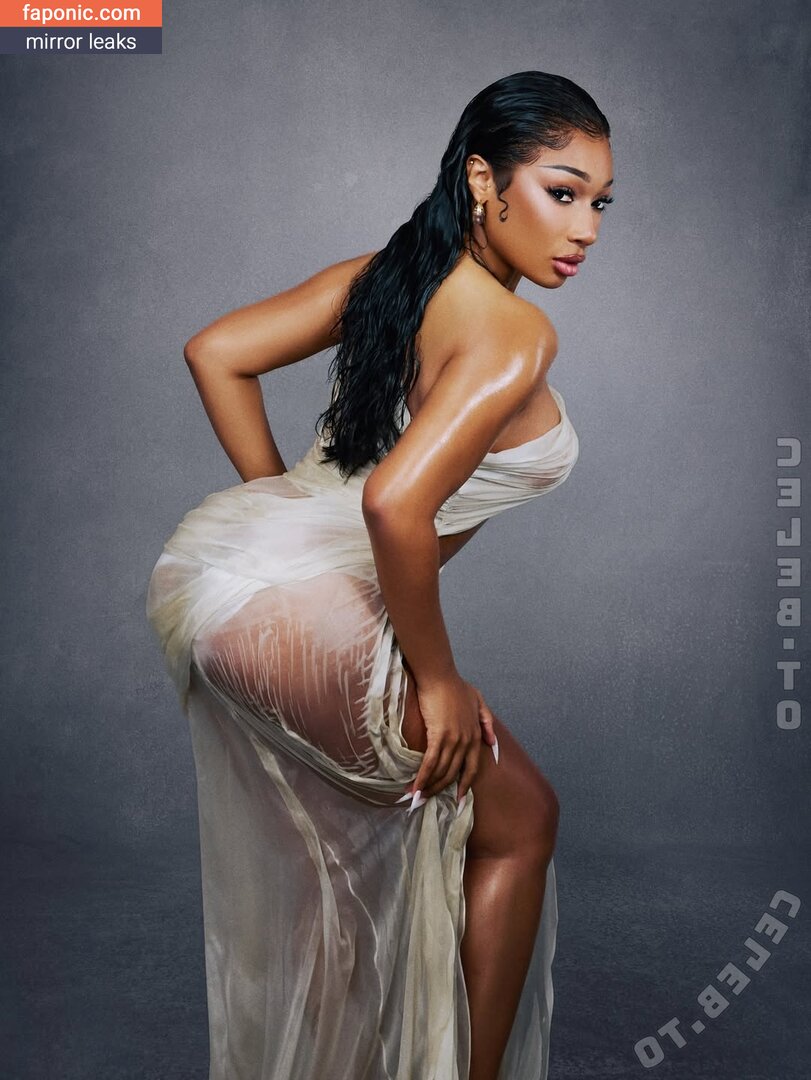 Megan thee stallion, megan_renee316, theestallion Nahé úniky OnlyFans Fotka #904