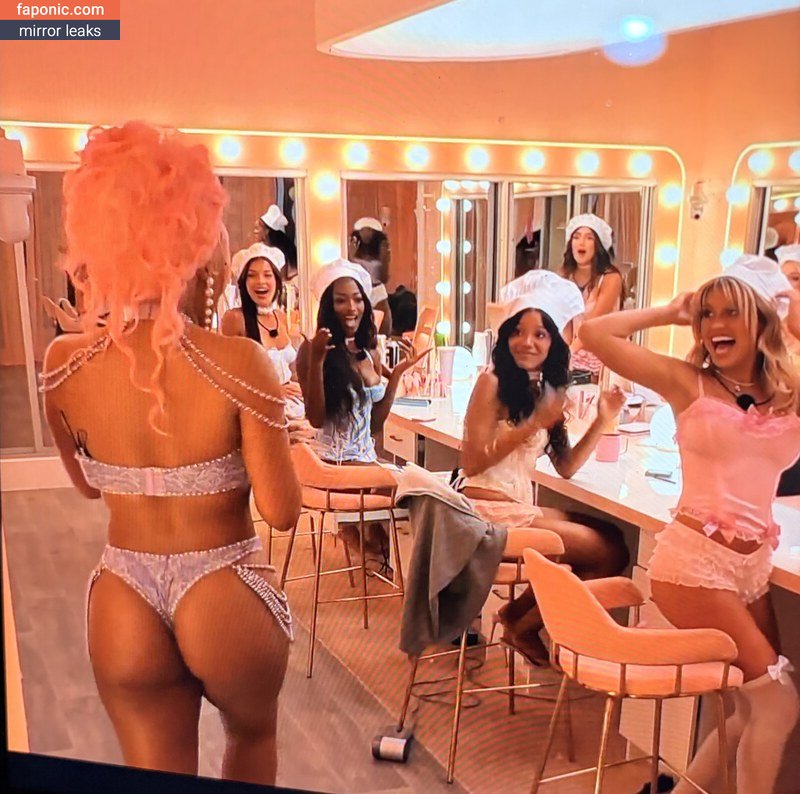 Megan thee stallion, megan_renee316, theestallion Nahé úniky OnlyFans Fotka #972