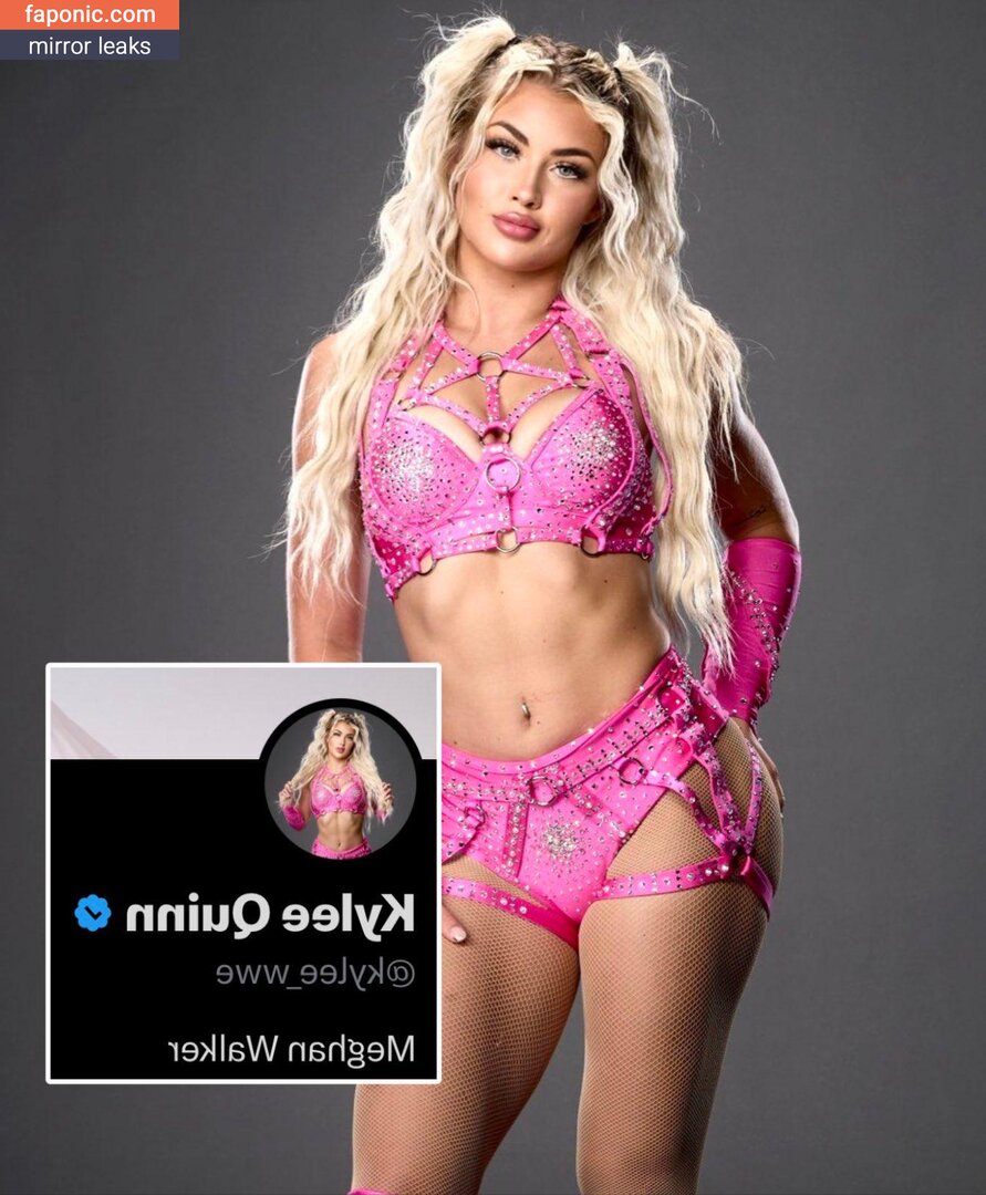 Meghan Walker, lucidbabyx, meghan_walker_ Nahé úniky OnlyFans Fotka #117