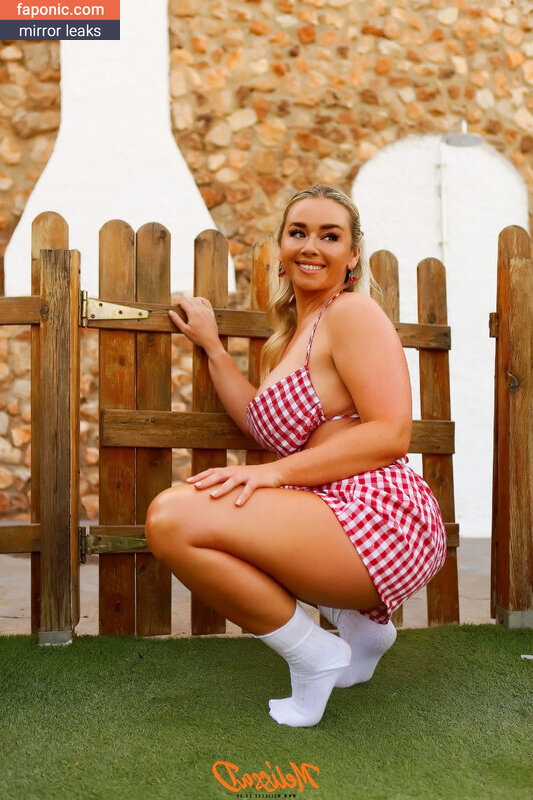 Melissa Debling, melissaaaaaad, melissadebling Nahé úniky OnlyFans Fotka #2293