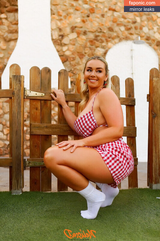 Melissa Debling, melissaaaaaad, melissadebling Nahé úniky OnlyFans Fotka #2333