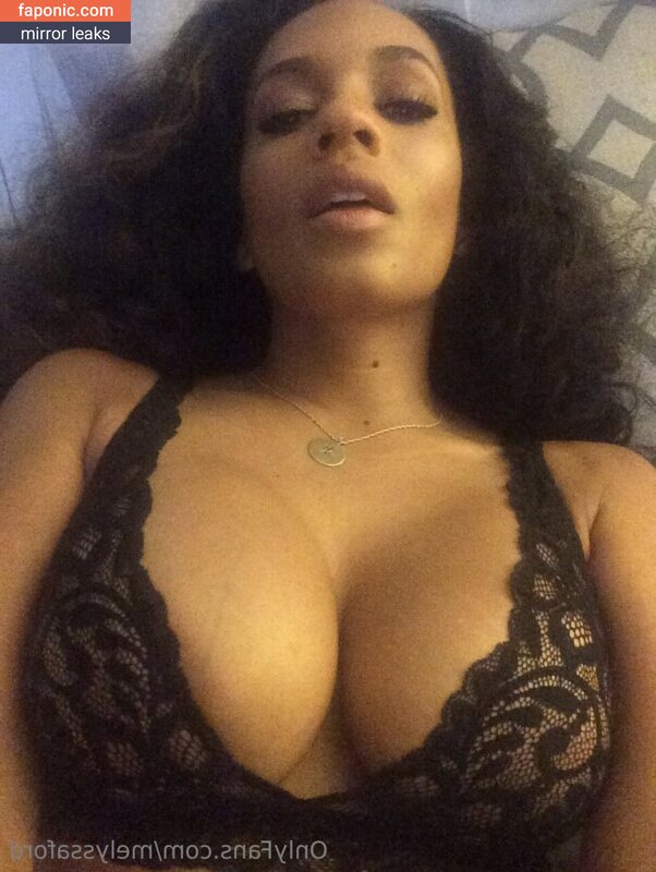 Melyssa Ford, melyssaford Nahé úniky OnlyFans Fotka #9