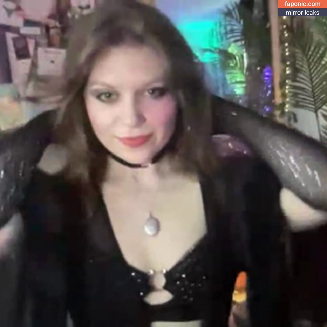 MissMousieMouse, Mousie, Yogscast, _mousie_mouse Nahé úniky Patreon Fotka #452