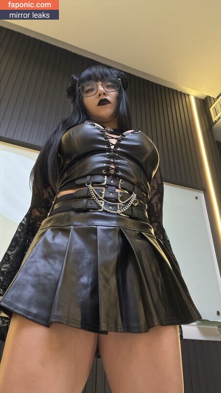 NezukoBaby.xoxo, nezuko.xoxo, reel Nahé úniky OnlyFans Fotka #22