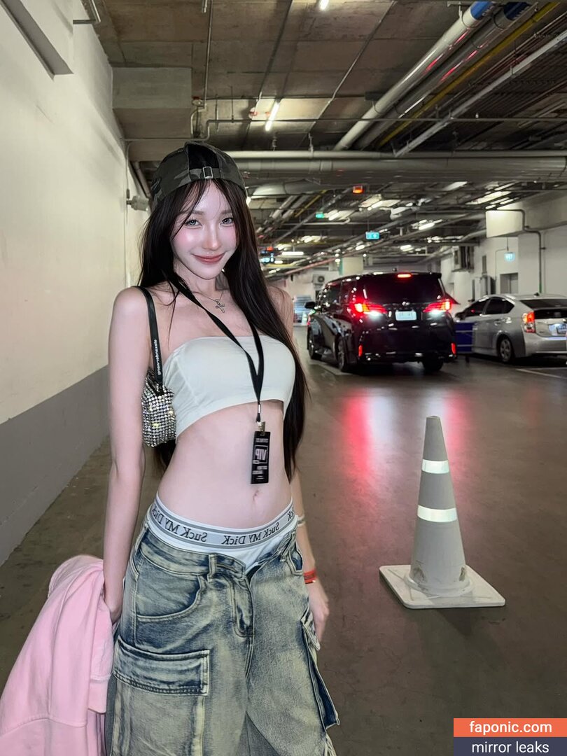 Kornkanok, kimmmmmmm, pimmmmss Nahé úniky OnlyFans Fotka #6