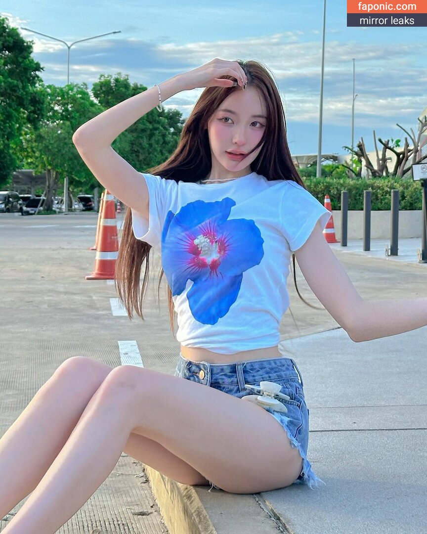 Kornkanok, kimmmmmmm, pimmmmss Nahé úniky OnlyFans Fotka #53