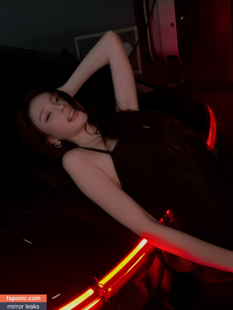 Kornkanok, kimmmmmmm, pimmmmss Nahé úniky OnlyFans Fotka #59