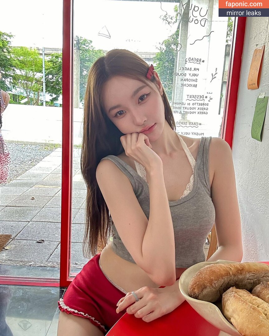 Kornkanok, kimmmmmmm, pimmmmss Nahé úniky OnlyFans Fotka #113